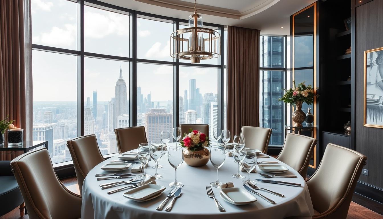 Accent visual